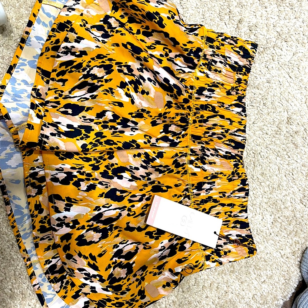 Calia shorts
